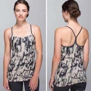 Lululemon Power Y Tank